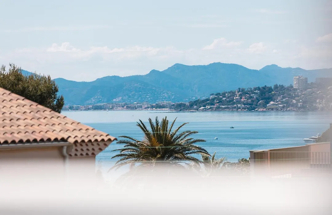 Hotel La Villa Cap D'Antibes-1